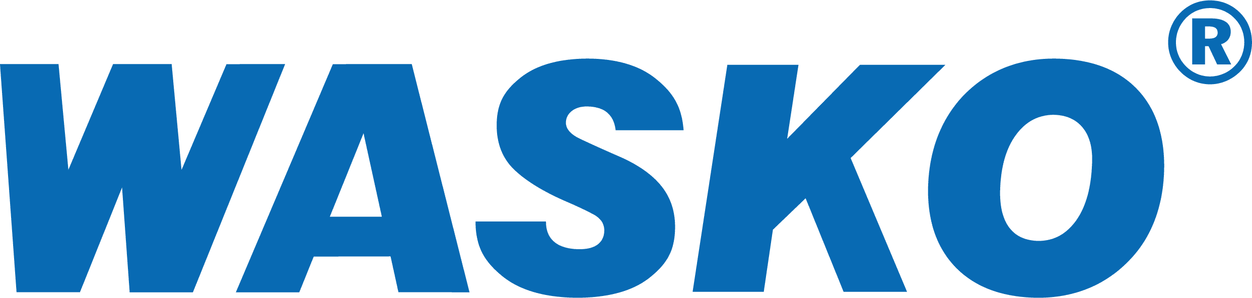 Serwer szkoleniowy WASKO